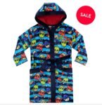 PJ MASKSBoys Dressing Gown
