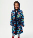 PJ MASKSBoys Dressing Gown