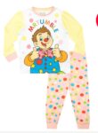 Mrtumble Character Boys Pyjamas