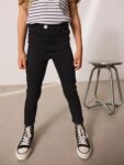 Regular Length Stretch Jeggings