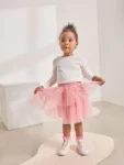Tutu Skirt