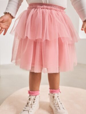Tutu Skirt