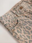 Animal Mom 100% Cotton Jeans