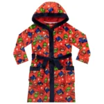 Unisex PJ Masks Dressing Gown