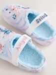 Lilo & Stitch Slippers Clogs