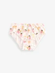 Pink Fairy Briefs 7 Pack