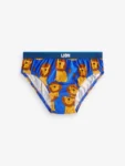 Bright Animals Cotton Briefs 7 Pack