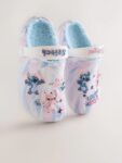 Lilo & Stitch Slippers Clogs