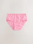 Pink Briefs 5 Pack