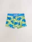Primary Animals Boxers Trunks 5 Pack