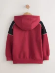 Colourblock Hoodie