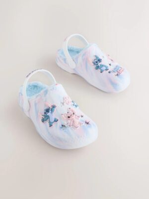 Lilo & Stitch Slippers Clogs
