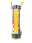 Character Blue Paw Patrol Waterproof Wellies