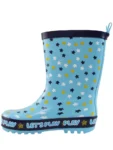 Character Blue Bluey And Bingo Wellies