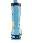 Character Blue Bluey And Bingo Wellies