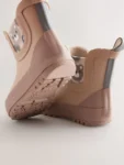 Neutral Bears Ankle Wellies