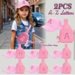 personalize items bag& hat