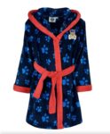 Paw Patrol Dressing Gawn