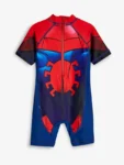 Spider-Man Sunsafe Swimsuit