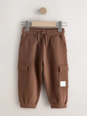 Soft Touch Jersey Utility Joggers
