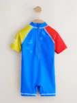 Blue Paw Patrol Sunsafe Swimsuit