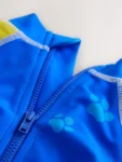 Blue Paw Patrol Sunsafe Swimsuit