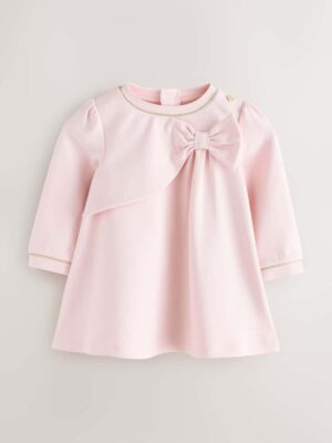 Baker by Ted Baker Bow Ponte Dress