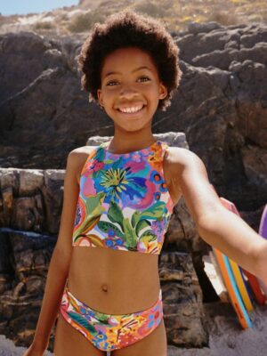 Multi Tropical Bikini