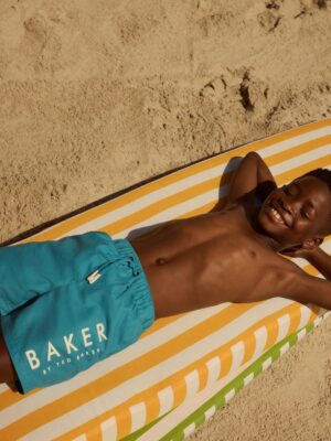 Baker by Ted Baker Swim Shorts