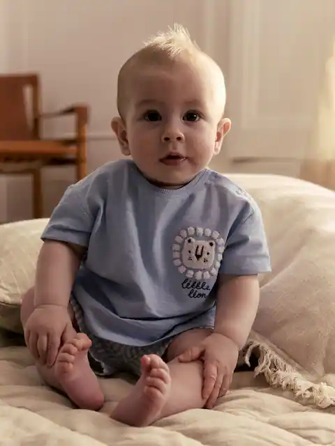 Summer boys sets 2026