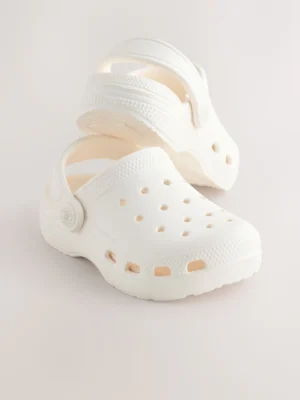 Bone Standard Fit (F) Comfort Clogs