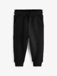 Slim Fit Soft Touch Jersey Joggers