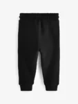 Slim Fit Soft Touch Jersey Joggers