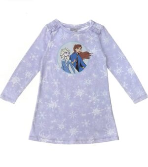 Disney Frozen dress for girls elsa and anna