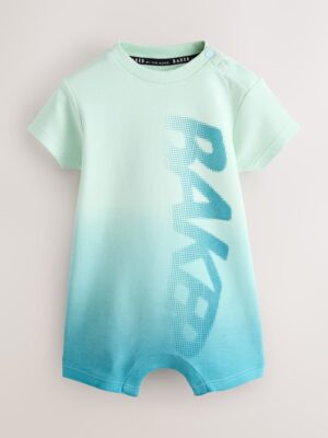 Baker by Ted Baker Ombre Rompersuit