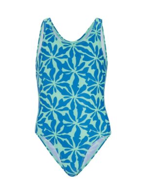 Regatta Blue Katrisse Swimsuit