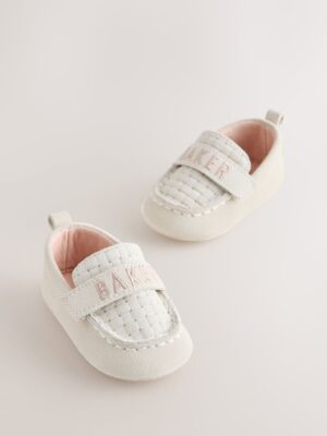 Baker by Ted Baker Baby Padders Loafers