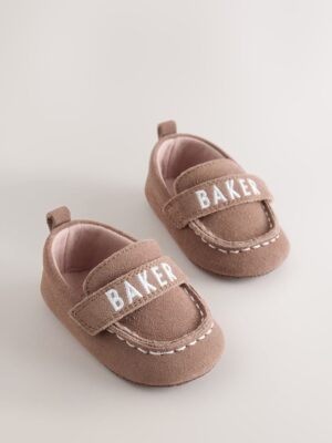Baker by Ted Baker Baby Padders Loafers