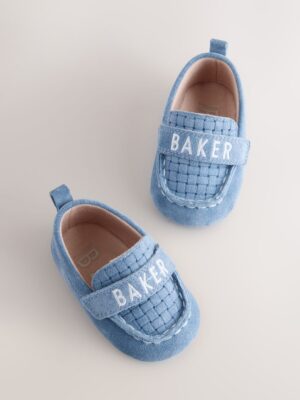Baker by Ted Baker Baby Padders Loafers