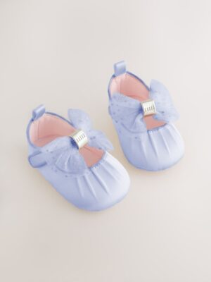 Baker by Ted Baker Padders Shoes With Bow