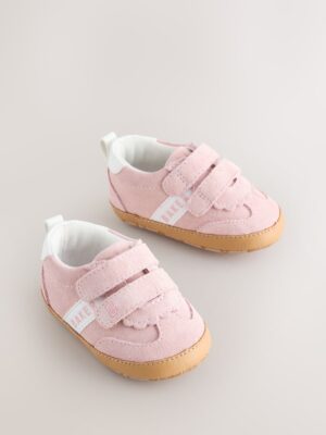 Baker by Ted Baker Baby Gum Sole Trainers Padders