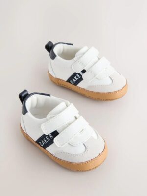 Baker by Ted Baker Baby Gum Sole Padders Trainers