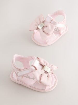 Baker by Ted Baker Baby Ocassion Padders Sandals