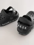 Baker by Ted Baker Boys Light Up Clog Sandals