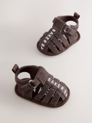 Baker by Ted Baker Baby Fisherman Padders Sandals