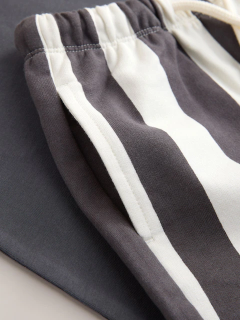 Charcoal Grey Spider-Man T-Shirt And Shorts Set