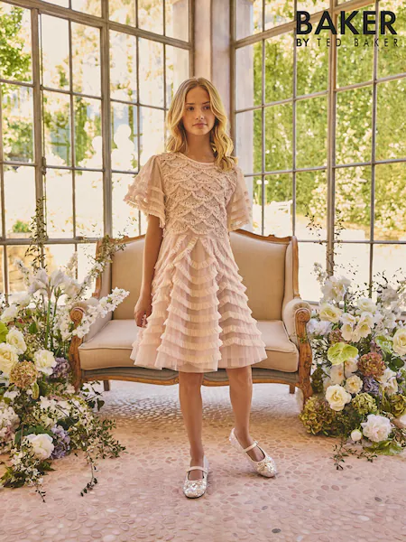 Summer TED BAKER