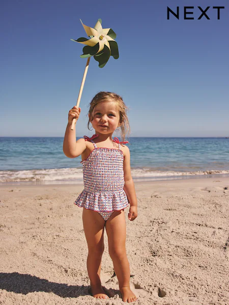 Summer girls swimsuits 2026