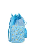 Character Blue Swim Bag