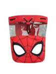 Character Red Spider-Man Swim Bag